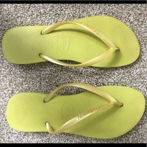 Havaianas Nice color